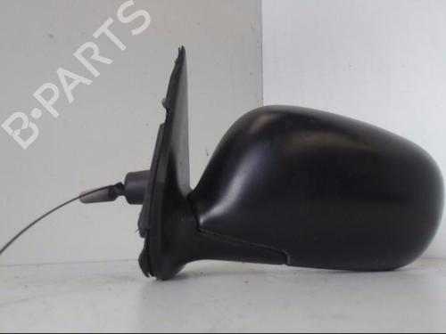 Left mirror NISSAN MICRA II (K11) 1.0 i 16V | BP27022972C26 