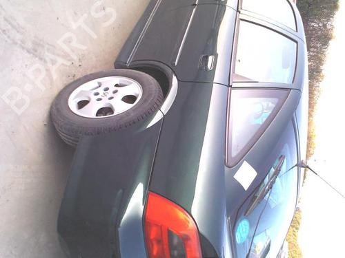 Right mirror RENAULT TRAFIC Van (T_, P_, V_) 2.1 D | BP26984146C27 