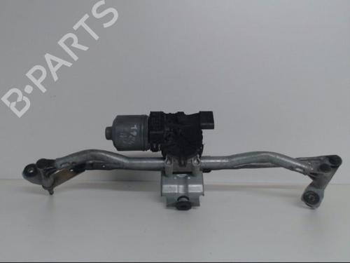 Front wiper motor SEAT IBIZA III (6L1) 1.9 TDI | BP27005155M29 