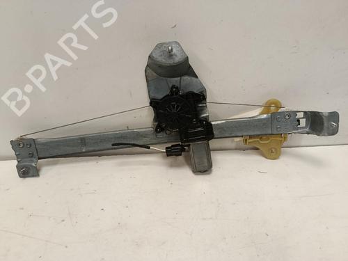 Front left window mechanism RENAULT ZOE (BFM_) ZOE | BP38763315C22 - Image 2