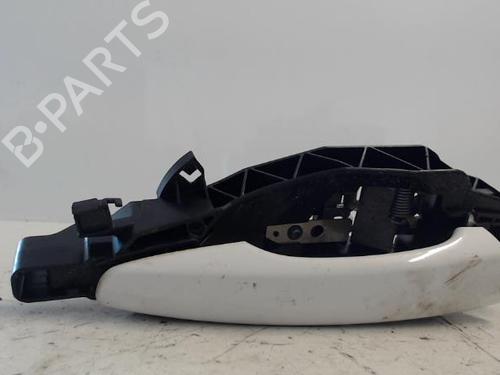 Højre bagtil udvendigt håndtag CITROËN C4 CACTUS 1.2 VTi 82 | BP27013693C130