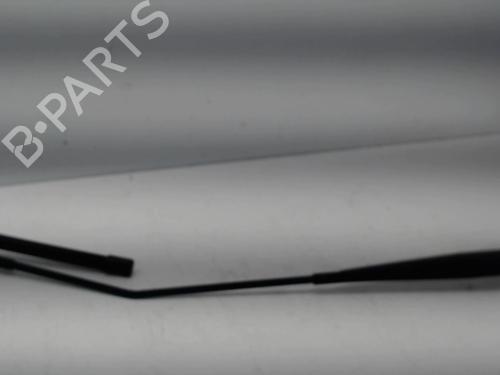 Used Front windshield wiper arm PEUGEOT 2008 I (CU_) 1.6 BlueHDi 120 (120 hp) 26999830
