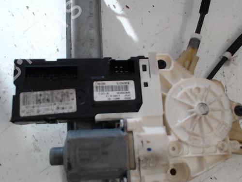 Front left window mechanism RENAULT LAGUNA III Grandtour (KT0/1) 1.5 dCi (KT0A, KT0R, KT02) | BP27006589C22
