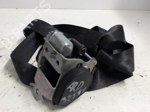 Used Seat buckle RENAULT LAGUNA III (BT0/1) 1.5 dCi (BT00, BT0A, BT0T, BT1J) (110 hp) 26981217