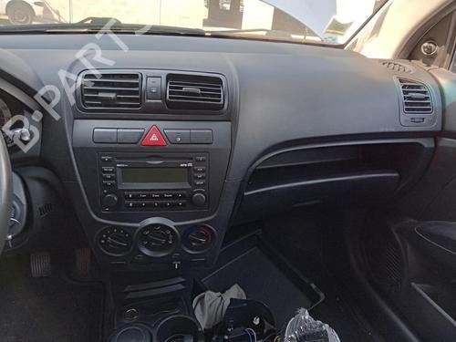 Warning switch KIA PICANTO I (SA) 1.1 | BP26982336I22 - Image 1