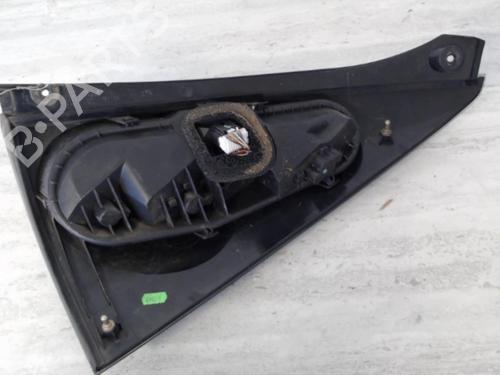 Left taillight CITROËN C1 (PM_, PN_) 1.4 HDi | BP26998528C34 