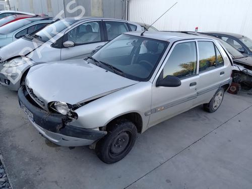 Used Front left window mechanism CITROËN SAXO (S0, S1) 1.1 X, SX (60 hp) 27023789
