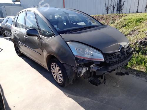 Left tailgate light CITROËN C4 Picasso I MPV (UD_) 1.6 HDi | BP27001320C79  - Image 10