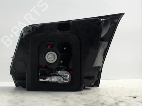 Left tailgate light PEUGEOT 3008 II SUV (MC_, MR_, MJ_, M4_) 1.6 BlueHDi 120 | BP27022028C79 
