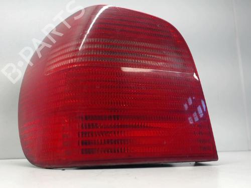 Used Left taillight VW POLO (6N2) 1.4 (60 hp) 26999211