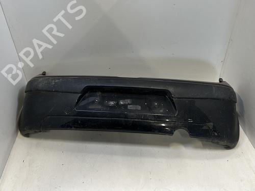 Used Rear bumper PEUGEOT 1007 (KM_) 1.4 (75 hp) 27005903