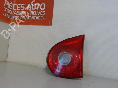Right tailgate light VW GOLF V (1K1) 1.9 TDI | BP26992453C80 