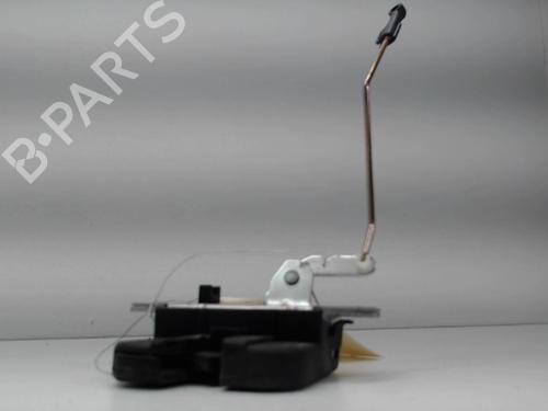 Used Tailgate lock SEAT IBIZA III (6L1) 1.4 16V (75 hp) 26999559