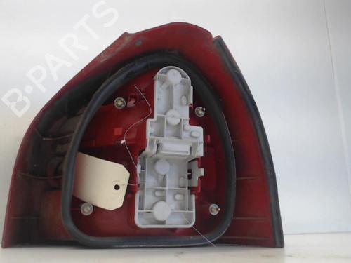 Used Left taillight AUDI A3 (8L1) 1.9 TDI (110 hp) 26999718