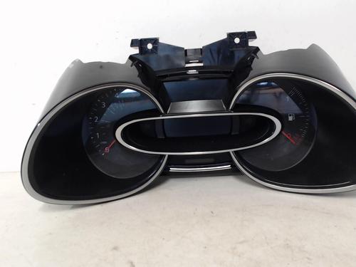Instrument cluster RENAULT CLIO IV (BH_) 1.5 dCi 90 | BP27016846C47 