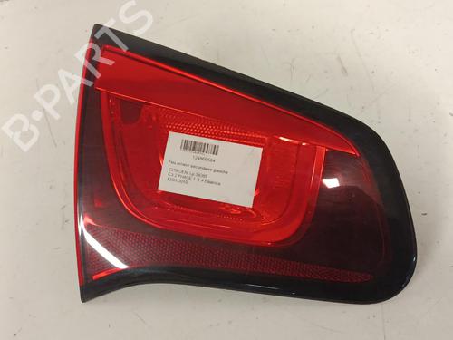 Used Left tailgate light Left tailgate light 38328527 38328527