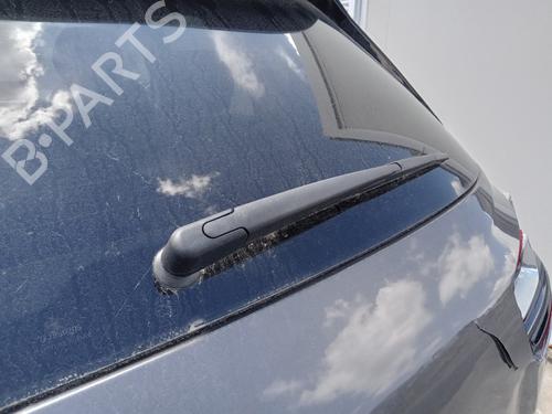 Used Rear windshield wiper arm CITROËN C4 Picasso II 2.0 BlueHDi 150 (150 hp) 26980603