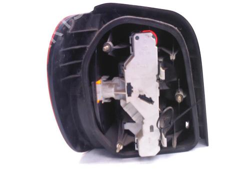 Right taillight VW POLO III (6N1) 55 1.3 | BP26992907C35 