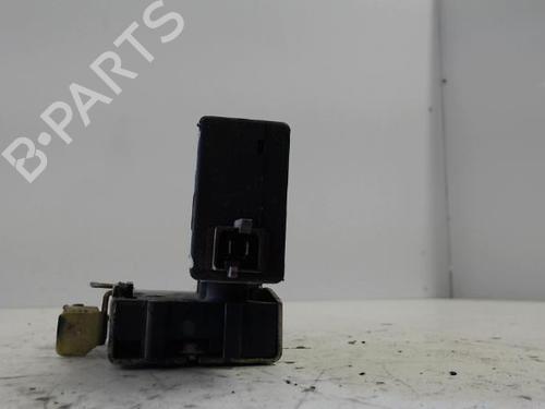 Front right lock CITROËN SAXO (S0, S1) 1.1 X, SX | BP26981226C97 