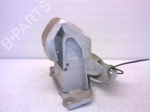 Hinge/Door check strap RENAULT TRAFIC II Van (FL) 1.9 dCi 80 (FL0B) | BP26984413C146 