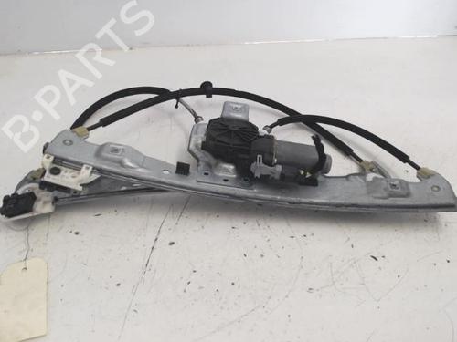 Used Front right window mechanism CITROËN DS3 (SA_) 1.6 HDi 110 (112 hp) 27002662