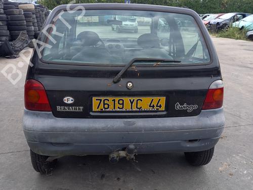 Venstre baglygte RENAULT TWINGO I (C06_) 1.2 (C066, C068) | BP28164277C34 
