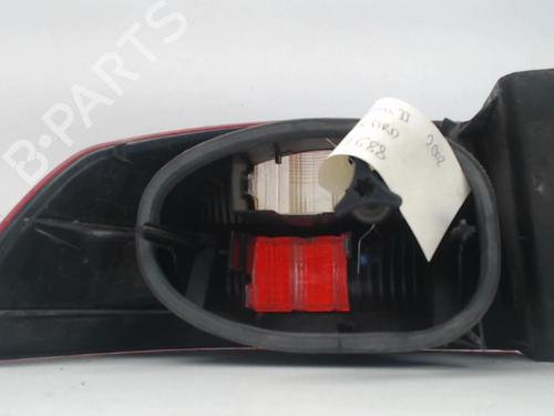 Used Right taillight RENAULT LAGUNA II (BG0/1_) 1.9 dCi (107 hp) 27020469