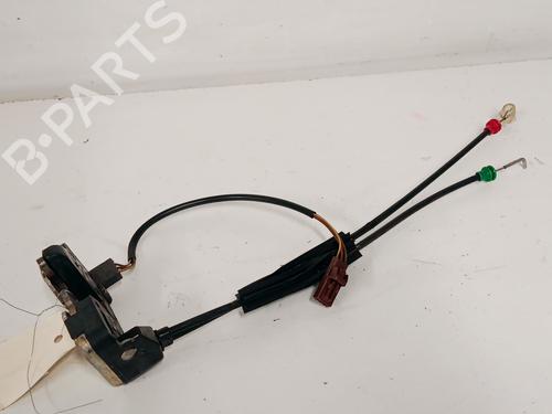 Used Tailgate lock Tailgate lock FORD FIESTA V (JH_, JD_) 1.4 TDCi (68 hp) 34142277 34142277