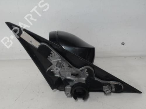 Left mirror BMW 1 (E81) 118 d | BP29423683C26 