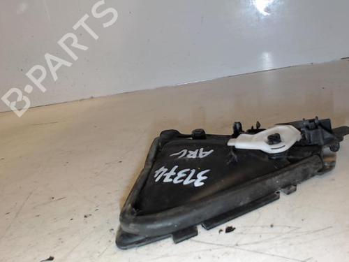 Rear left exterior door handle CITROËN DS4 (NX_) 1.6 HDi 115 | BP27007566C130 