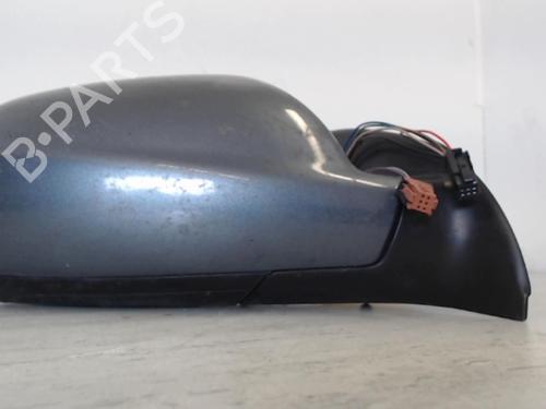 Used Right mirror PEUGEOT 307 Break (3E) 2.0 HDi 135 (136 hp) 26998656