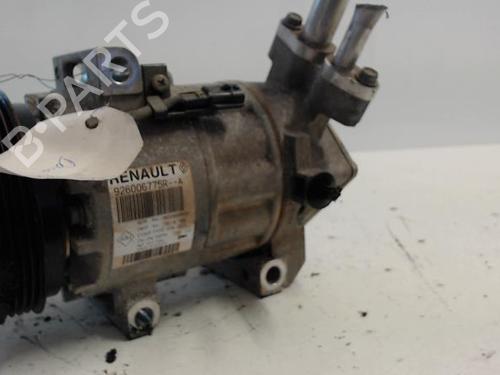 Used AC compressor DACIA SANDERO II 1.2 (75 hp) 27003800