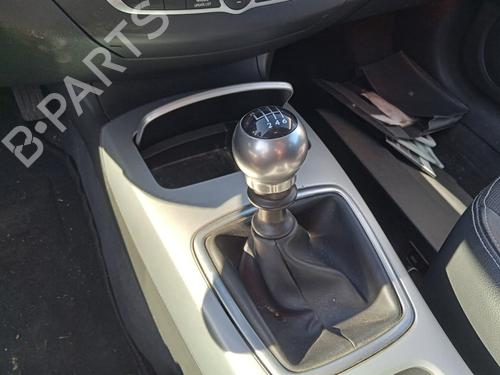 Gearstang Gearstang RENAULT LAGUNA III (BT0/1) 2.0 dCi (BT01, BT08, BT09, BT0E, BT0K, BT12, BT1C, BT1D,... (150 hp) 33546355 33546355