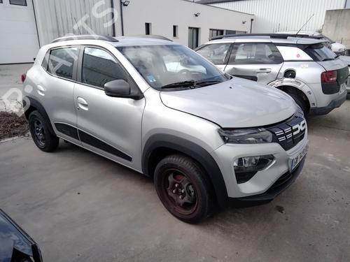Front left exterior door handle DACIA SPRING EV (B6M1) | BP30577370C128 - Image 3