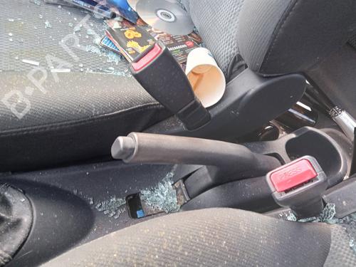 Used Seat buckle KIA PICANTO I (SA) 1.0 (61 hp) 31149837