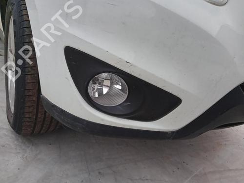 Used Right front fog light HYUNDAI SANTA FÉ II (CM) 2.2 CRDi 4x4 (197 hp) 27023366