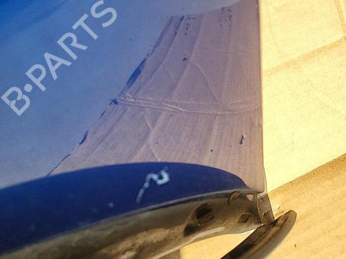 Hood FIAT GRANDE PUNTO (199_) 1.9 D Multijet | BP26996531C1 