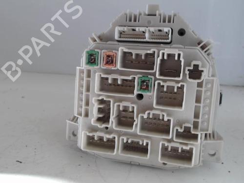 Used Instrument cluster TOYOTA AYGO (_B1_) 1.0 (KGB10_, KGB10R) (68 hp) 27019349