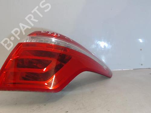 Used Right taillight Right taillight 27013713 27013713
