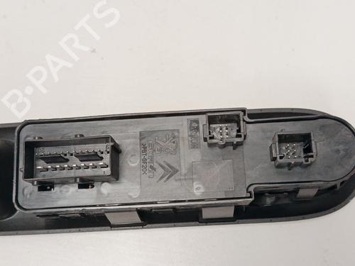 Used Left front window switch Left front window switch 38924718 38924718