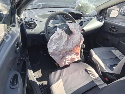 Engine RENAULT TWINGO II (CN0_) 1.2 16V (CN04, CN0B) | BP27021290M1  - Image 8