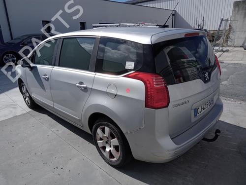 Used Left rear door PEUGEOT 5008 (0U_, 0E_) 1.6 HDi (110 hp) 27009945