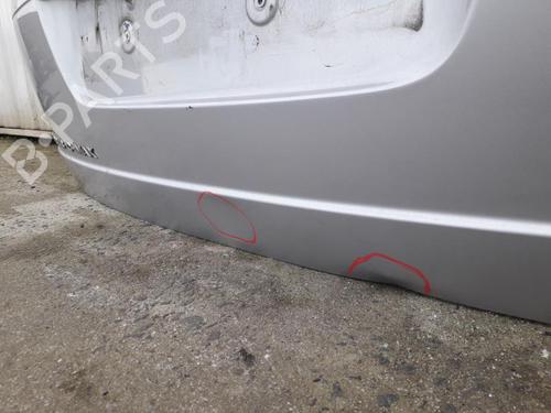 Bakluke CC/Kombi-Kupé FORD FOCUS C-MAX (DM2) 1.8 TDCi | BP26983524C6 