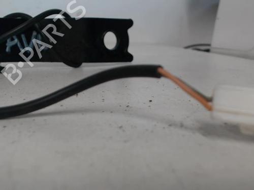 Seat buckle NISSAN QASHQAI / QASHQAI +2 I (J10, NJ10, JJ10E) 1.5 dCi | BP27008894I32 