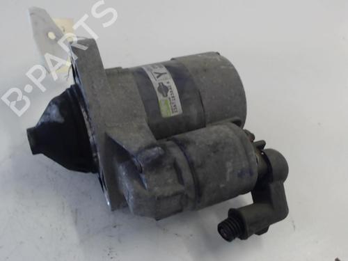 Starter NISSAN MICRA III (K12) 1.2 16V | BP27025875M8