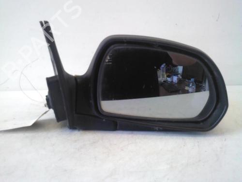 Used Right mirror HYUNDAI ELANTRA III (XD) 1.6 (105 hp) 27005260