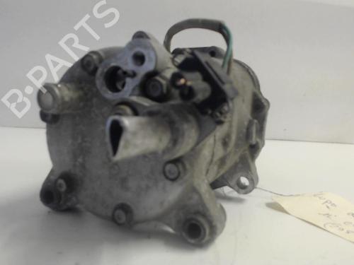 AC compressor VW LUPO I (6X1, 6E1) 1.0 | BP27016247M34 