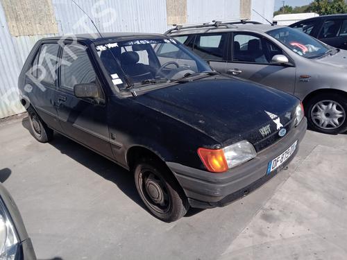 Used Parts FORD FIESTA III (GFJ)  1.1  4600525