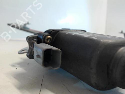 Used Front left window mechanism CITROËN SAXO (S0, S1) 1.1 X, SX (60 hp) 27013406