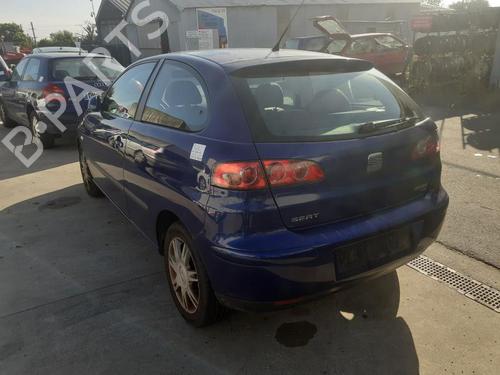Right mirror SEAT IBIZA III (6L1) 1.9 TDI | BP27019707C27 